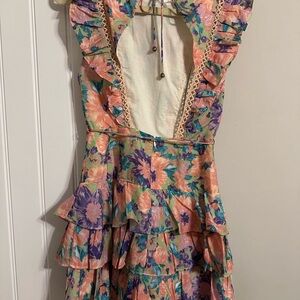 Selfie Leslie Dress